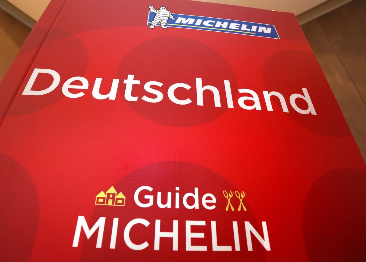 Guide Michelin 2026: Mehr Sterne für den Schwarzwald