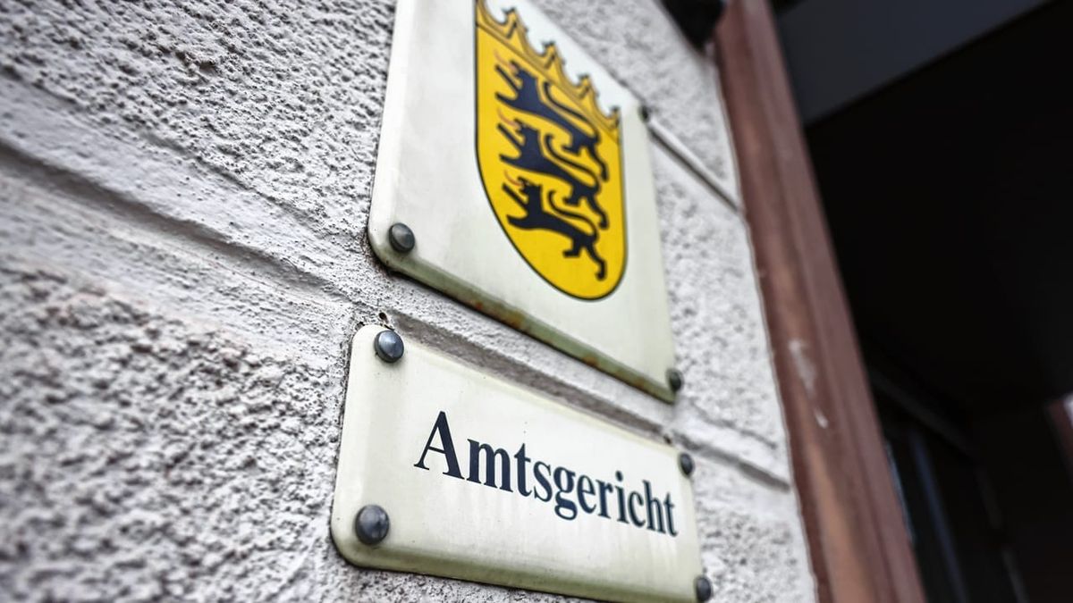 Video zeigt heftige Attacke nach jahrelangem Nachbarschaftsstreit