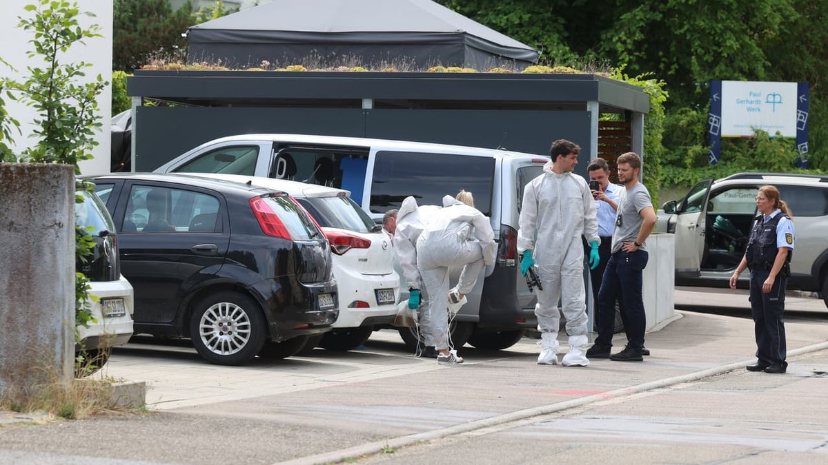 Offenburg: Ukrainian woman killed filed multiple charges against suspected ...