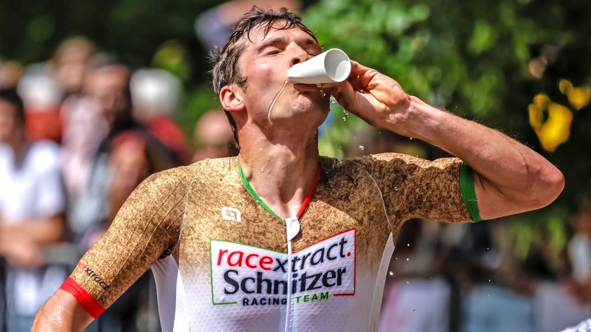 Dominik Sowieja fulfills his Hawaii dream