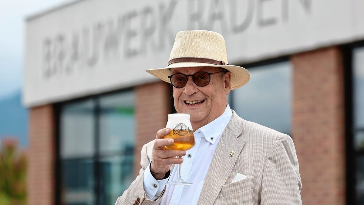 Where has the thirst for beer gone? There were once eight breweries in ...
