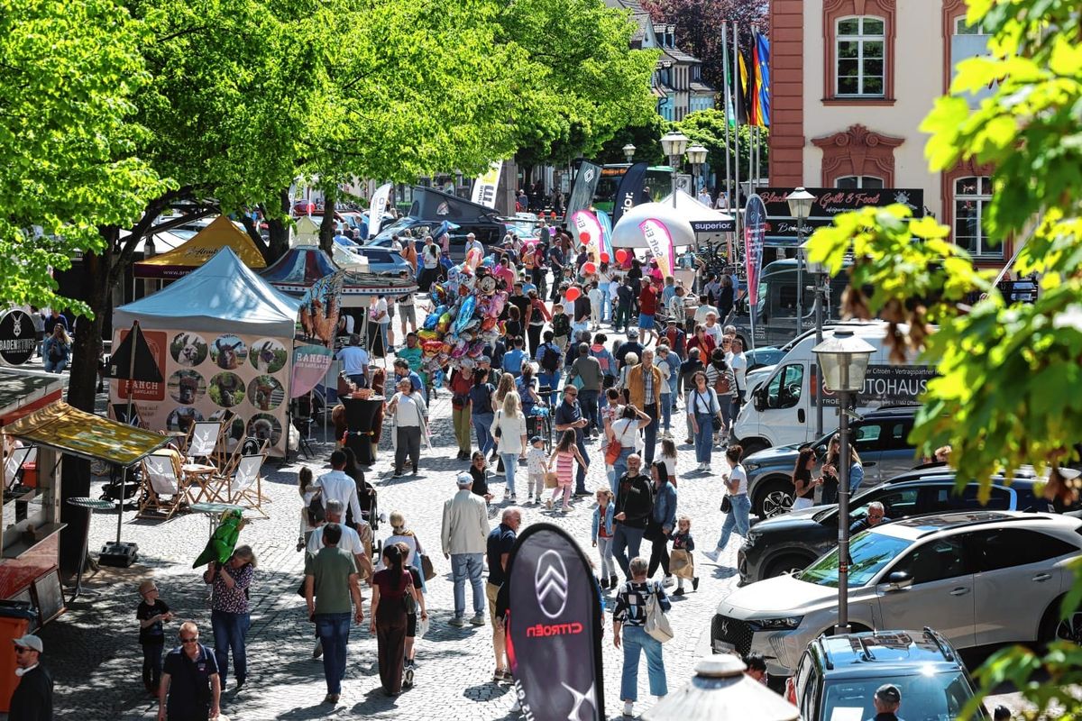 Third Sunday of extended shopping hours is coming: This is what will be ...