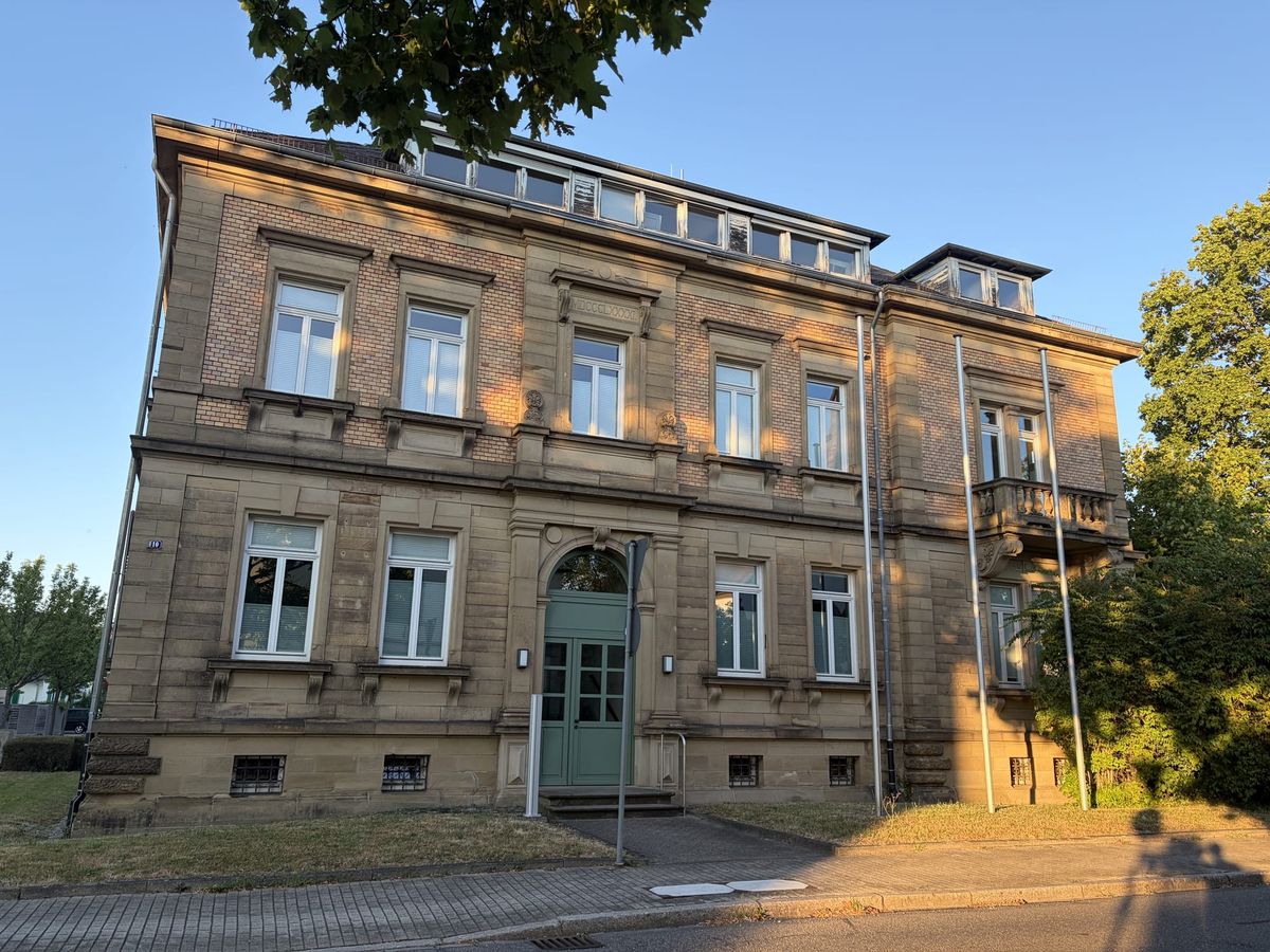 Kinderporno-Prozess: Mann entgeht Haftstrafe am Amtsgericht Achern