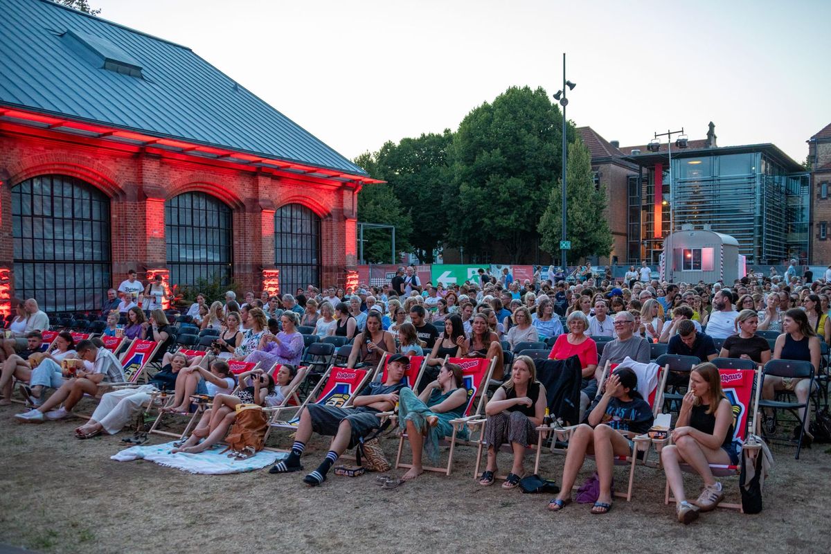 Thanks to many innovations: Record year for the Offenburg summer cinema
