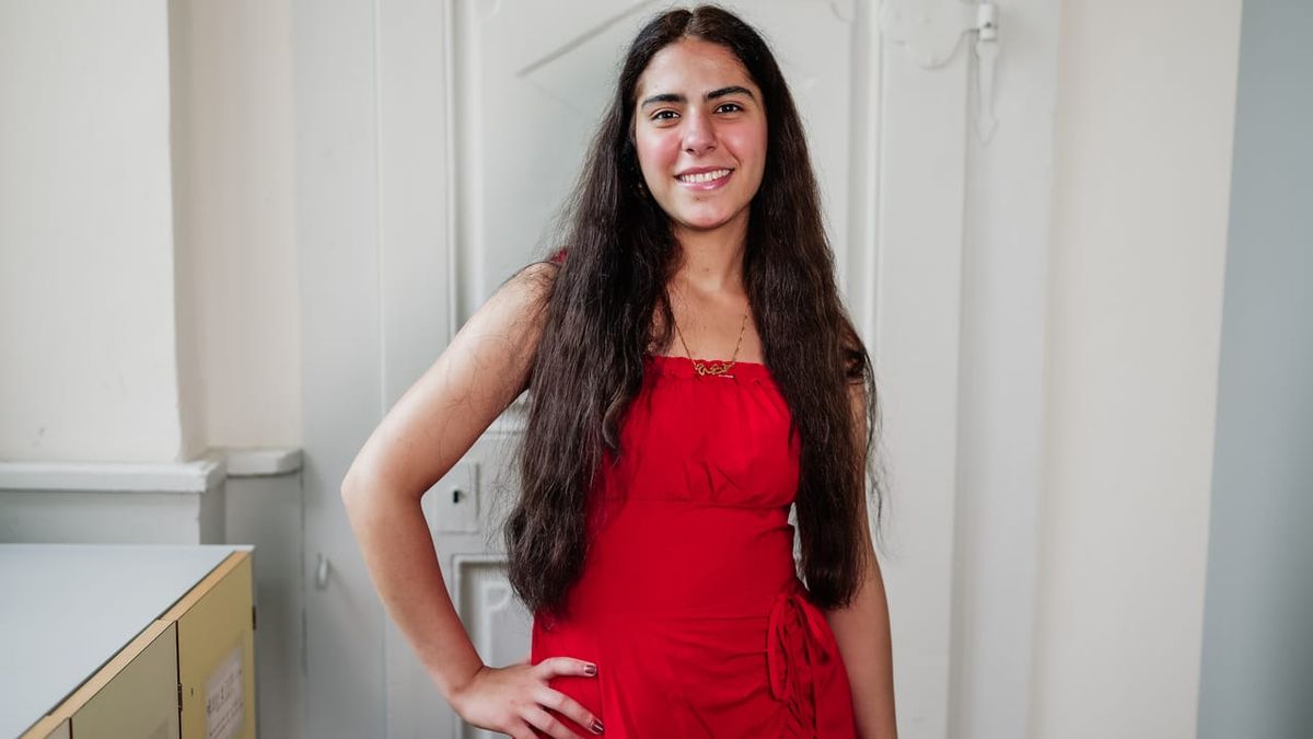 2015 aus Syrien geflüchtet: Talent im Land besteht Abitur mit Bravour