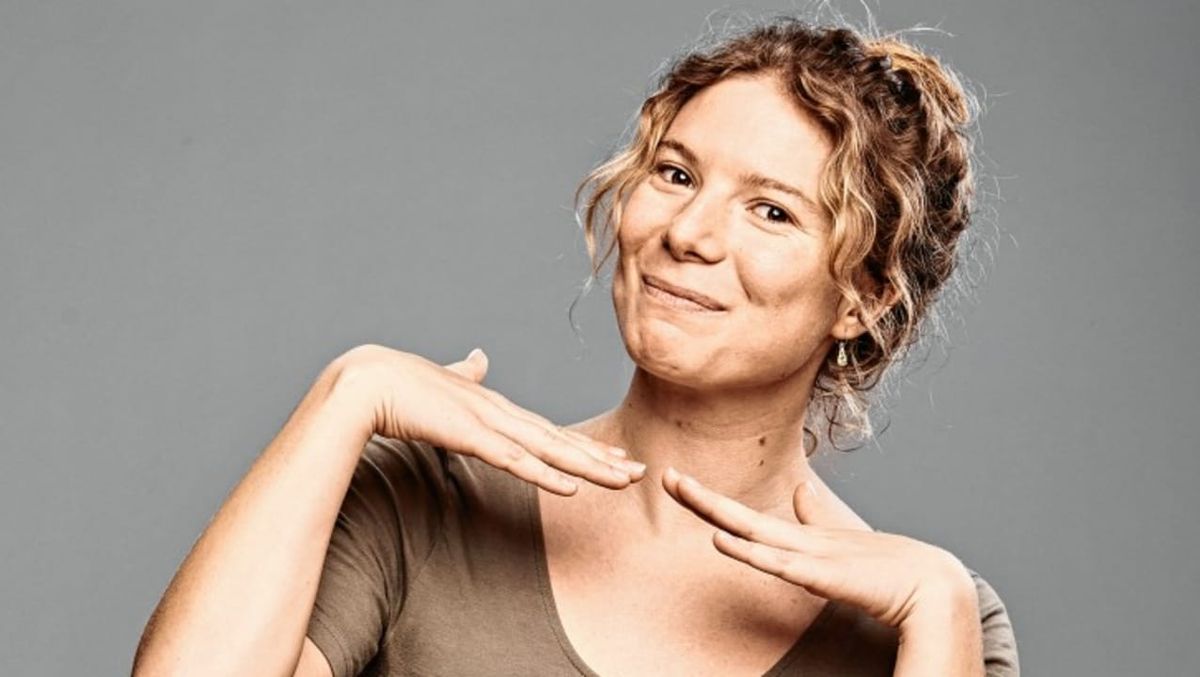 Hitradio Ohr trainee nominated for German Radio Award