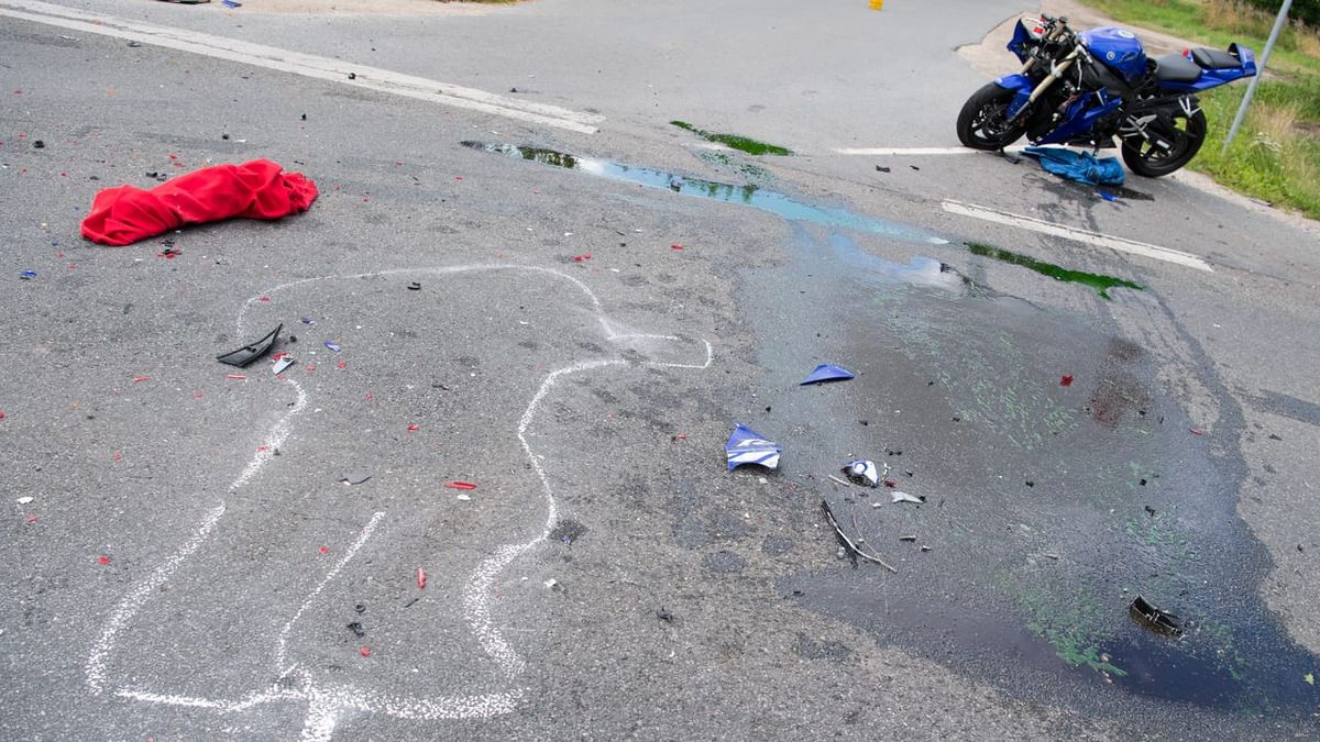 Already 33 dead: Concerns about road safety in the Ortenau region are ...