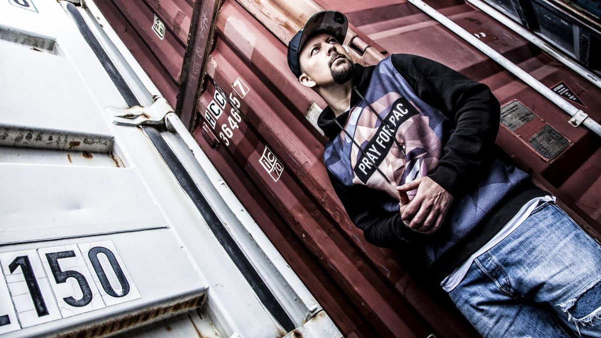 House takes a night off: Hip-Hop and R&B at LIBERTY