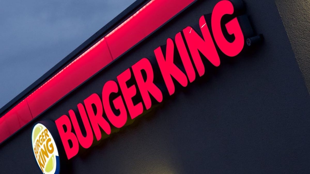 Burger King für Haslach?