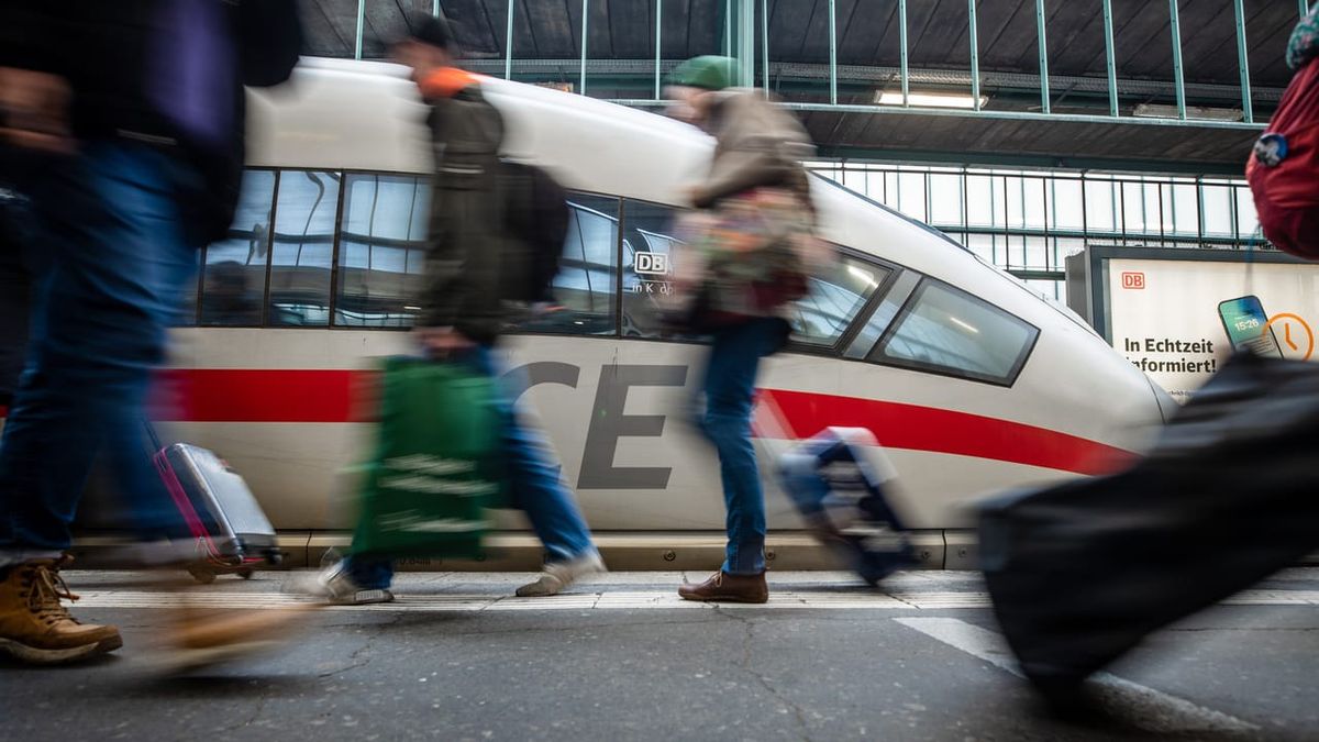 Timetable change: What's changing for the railway in the southwest