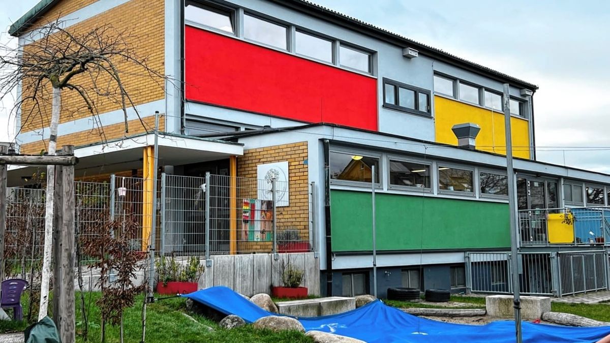 Kita-Pläne in Achern: Warum manche Familien mehr zahlen müssen