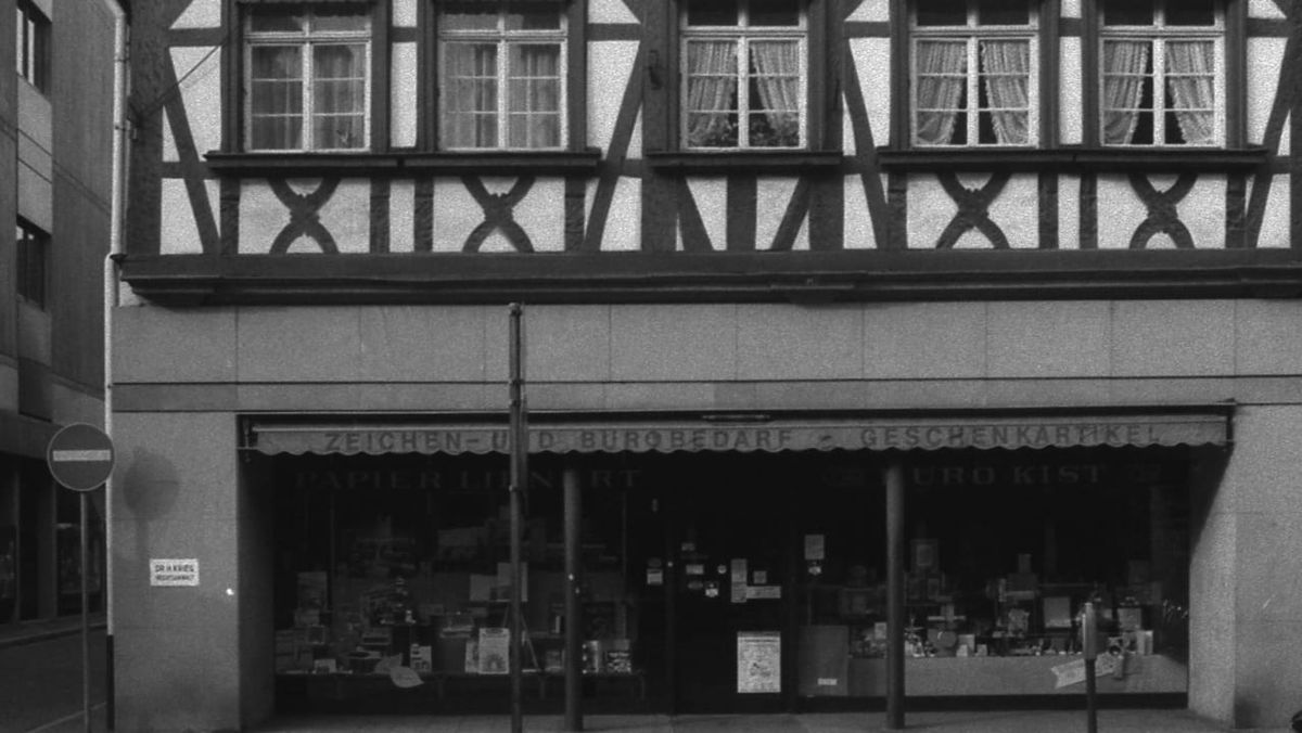 Not modern enough: Traditional Offenburg business closes