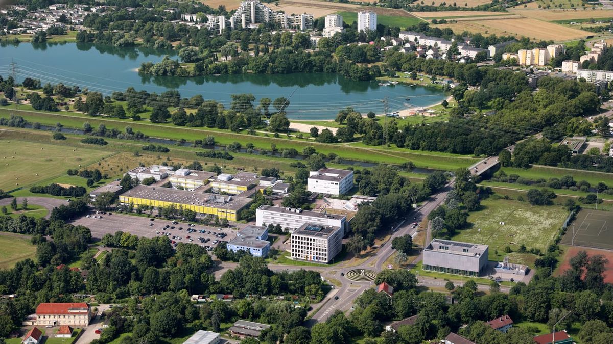 Offenburg: University focuses on new degree programs