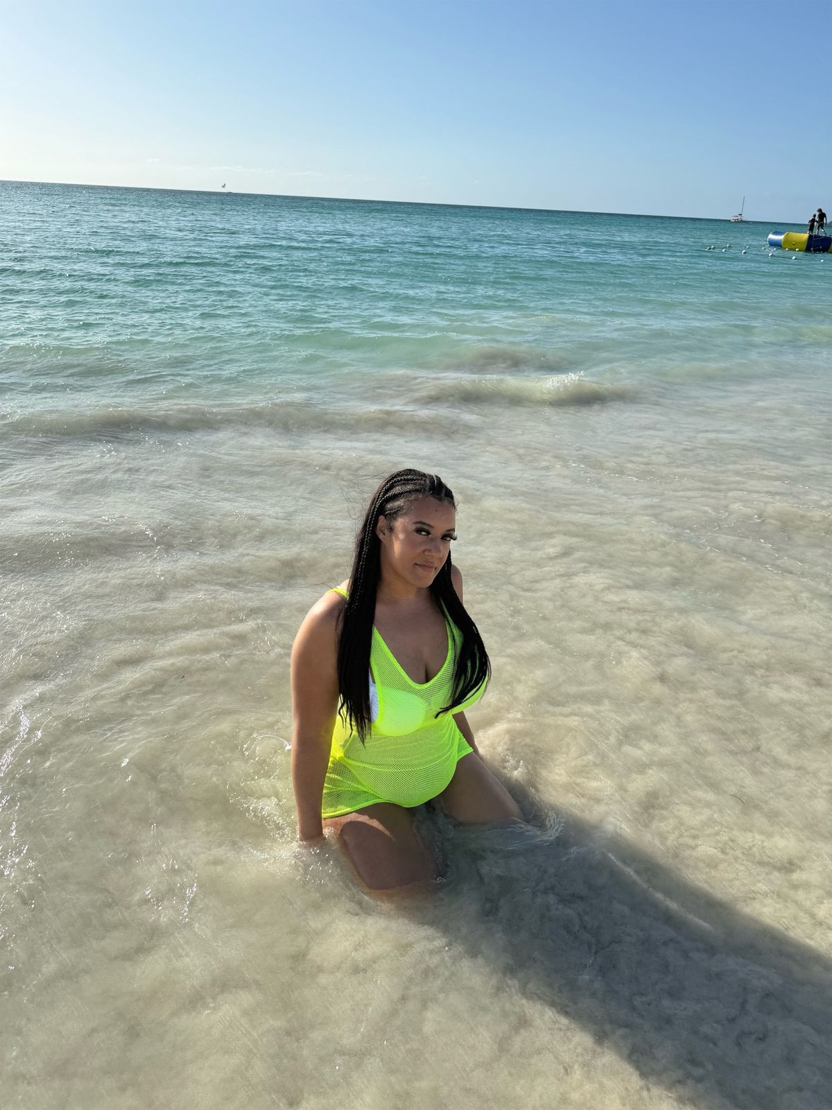 24 hours in Negril : Solo Female Edition