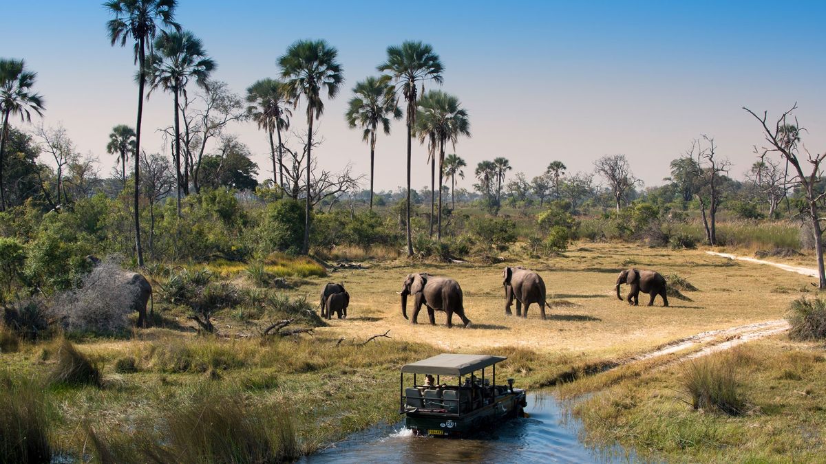 2022 Travel Bucket List