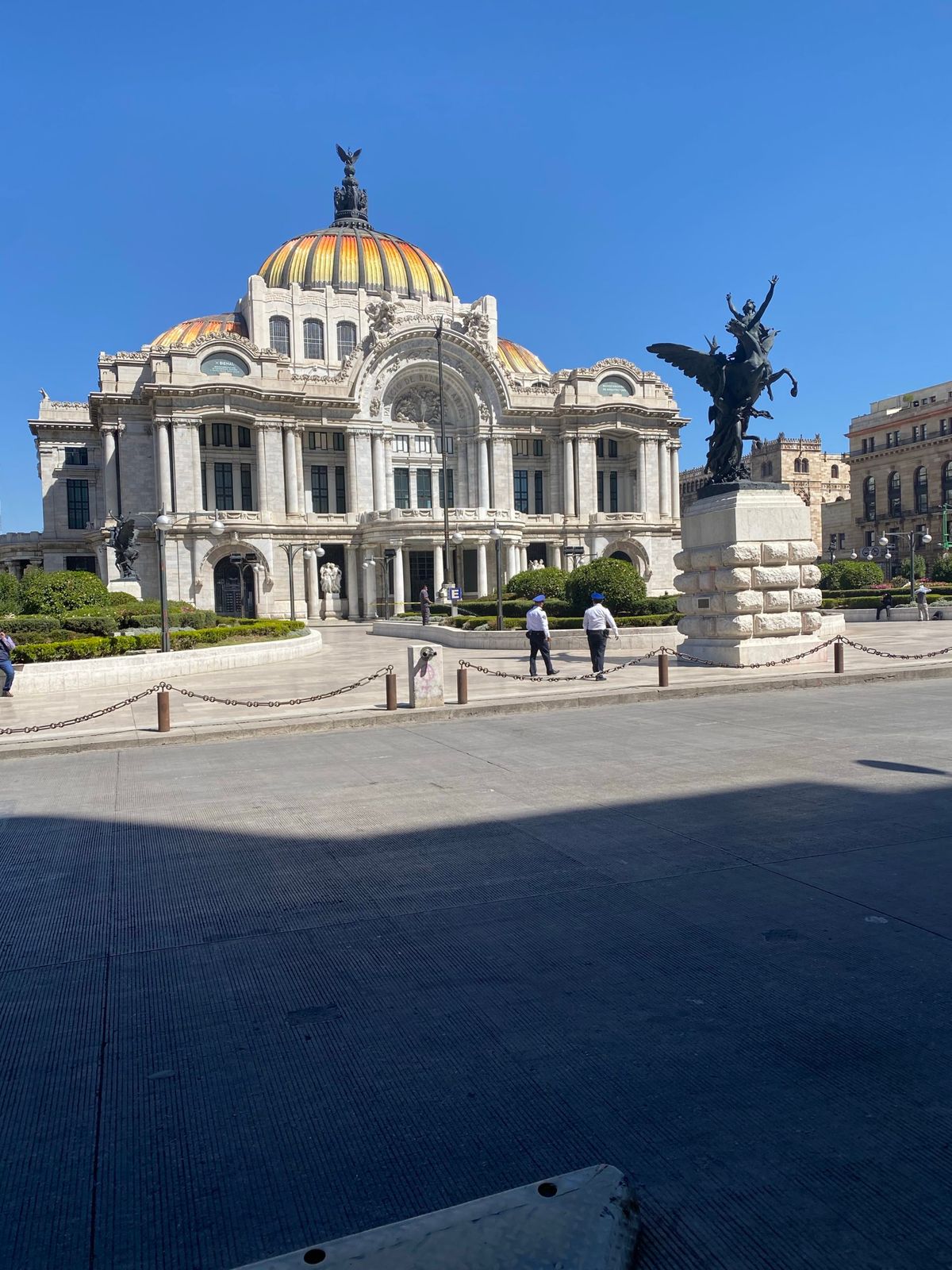 I went to Mexico City (CDMX) solo and these are my thoughts