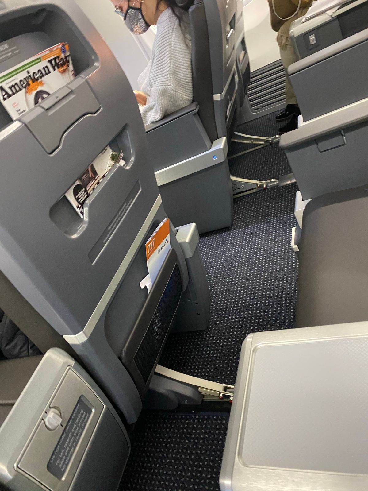 Is American Airlines First Class worth the upgrade? Domestic Travel Edition!