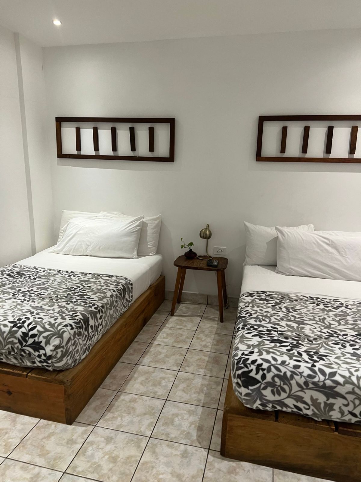 Cinco Hotel B&B