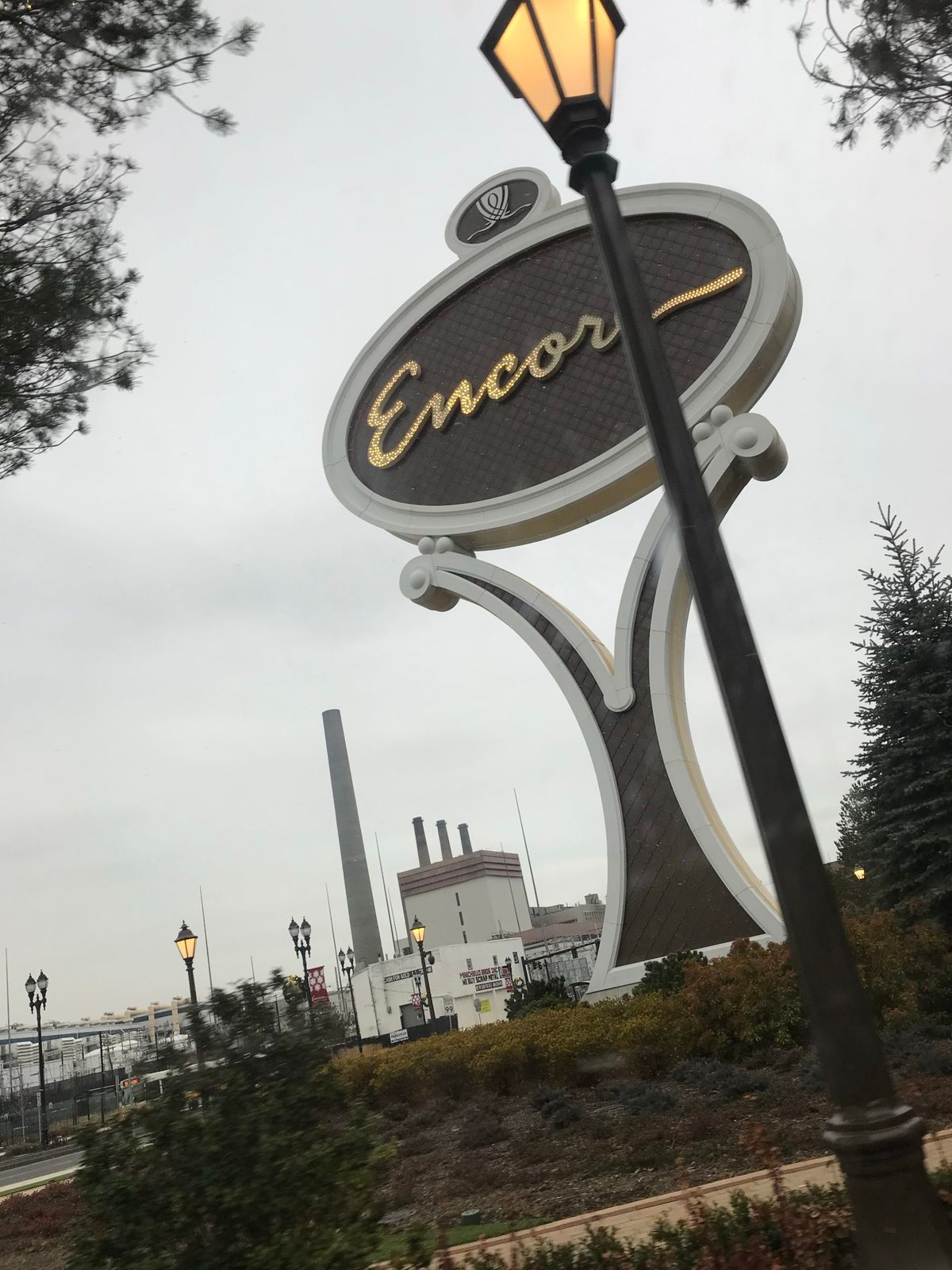 Encore Boston and things to do in Boston
