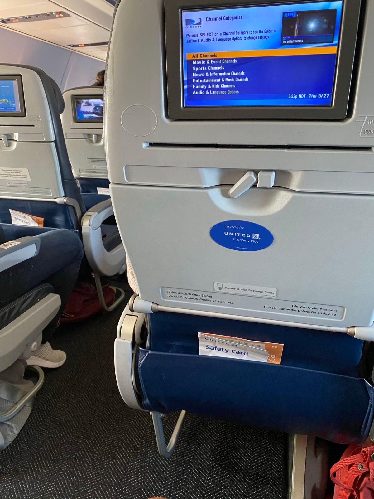 Tips on air travel during COVID-19
