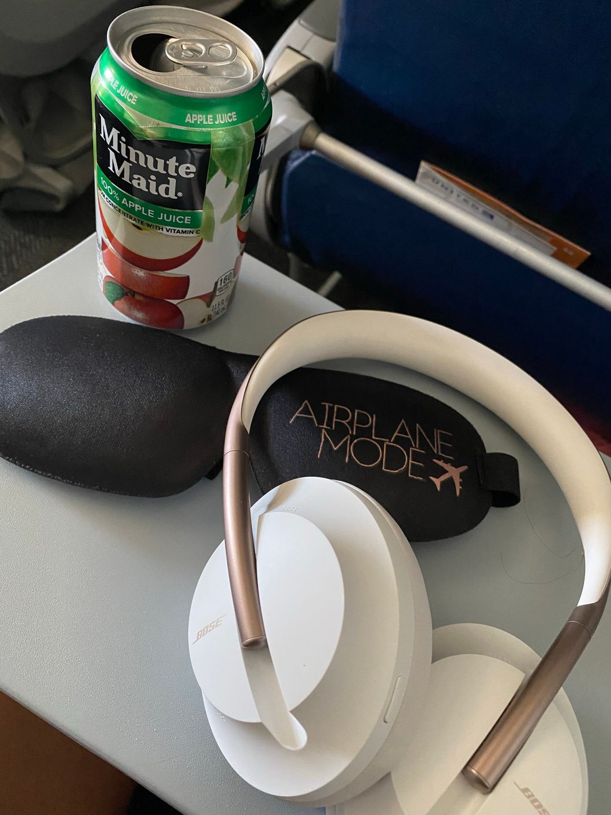 Feminine items to bring in your carry-on that you probably forget