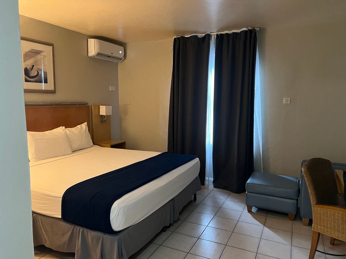 Visiting Montego Bay? Why you should stay at Deja Resort