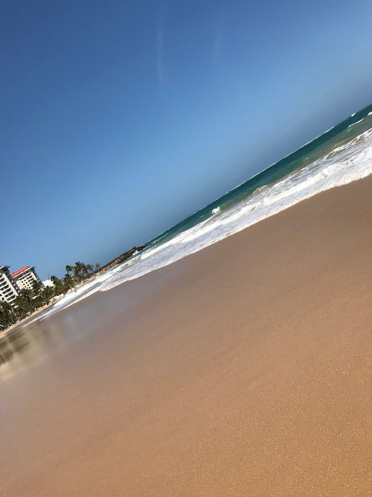 San Juan is a must visit