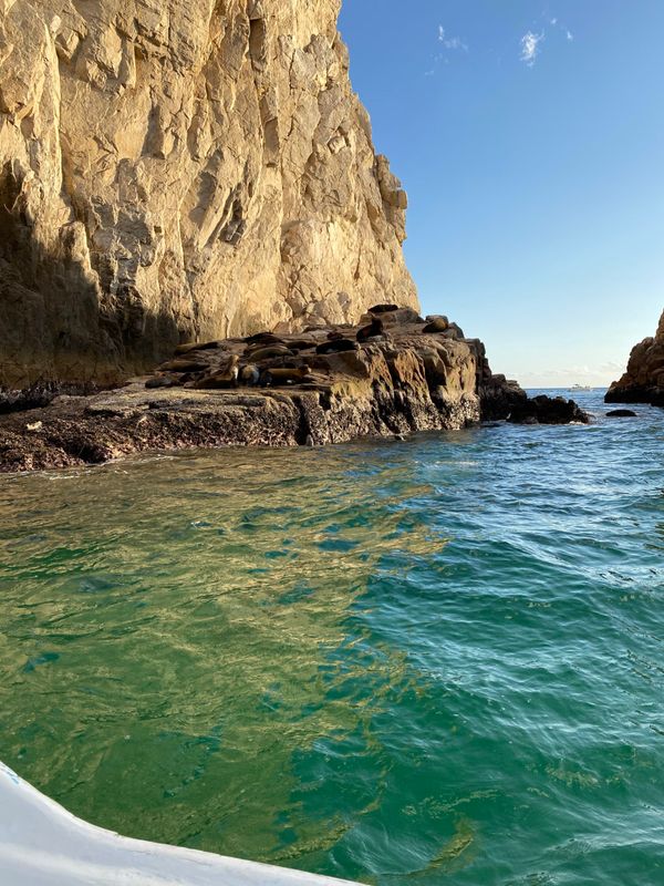 A frugal trip to Cabo: How I spent under $20/day
