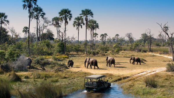 2022 Travel Bucket List