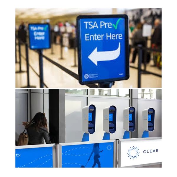 Can't find an interview time for GLOBAL ENTRY or TSA PRE in your area? Here are some alternatives!
