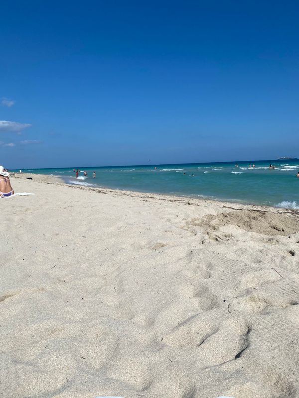 Cheap and free things to do while visiting Miami Beach, Florida