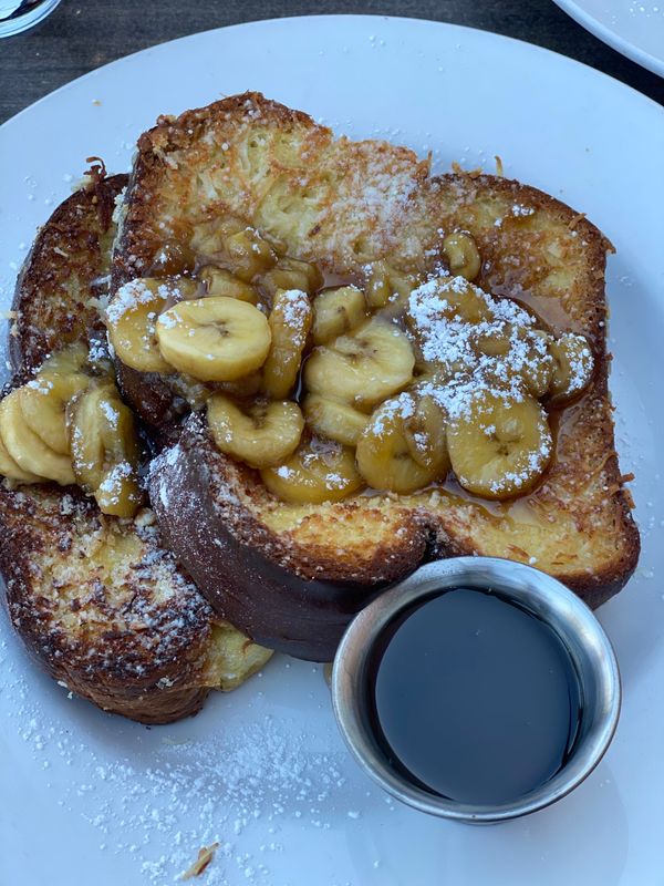 Brunch lover? Visit Hash Kitchen in Phoenix, Az!