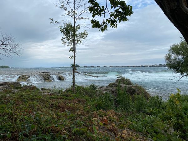 Niagara Falls