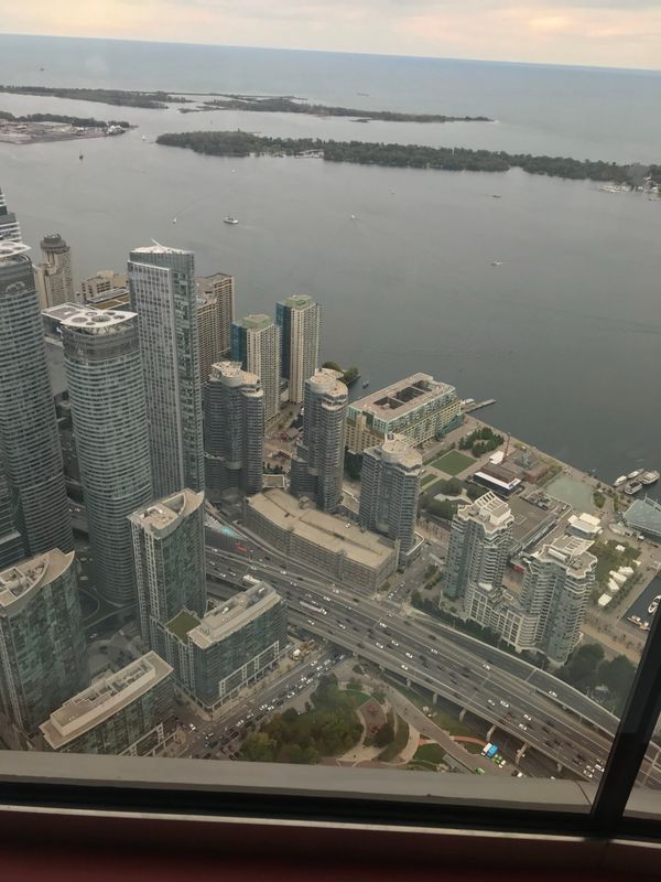 Toronto