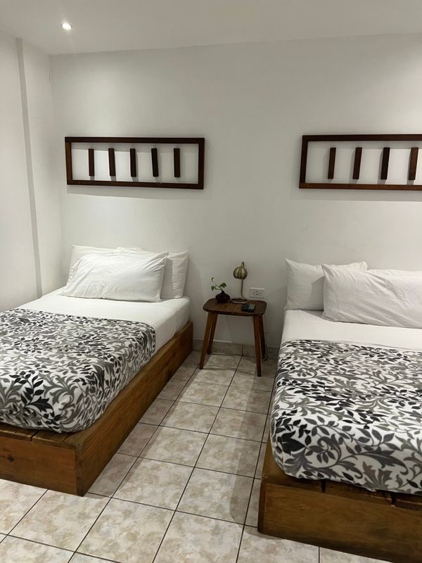 Cinco Hotel B&B