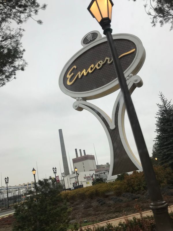 Encore Boston and things to do in Boston