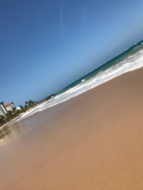 San Juan is a must visit
