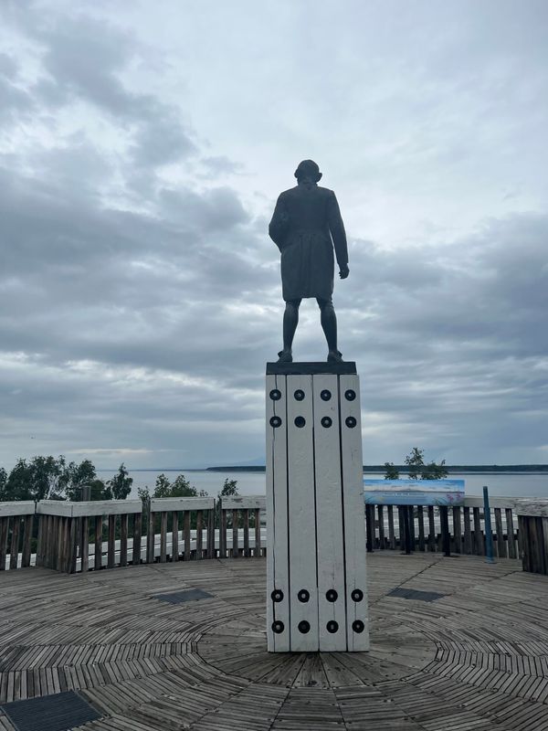 Things to do on your next solo trip to Anchorage, Alaska!
