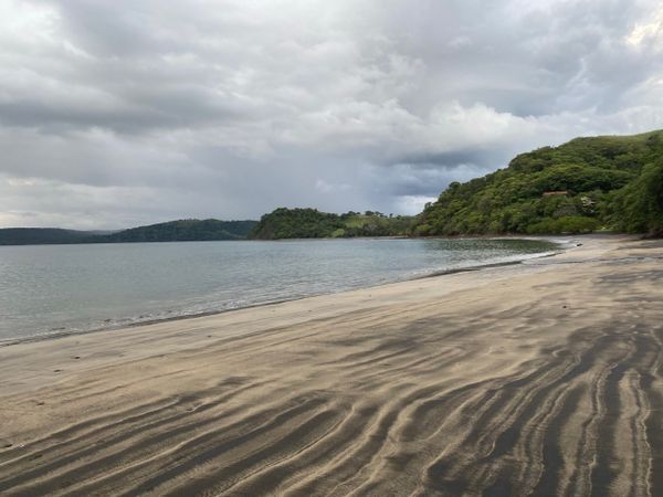 Reviewing my stay at Secrets Papagayo Costa Rica