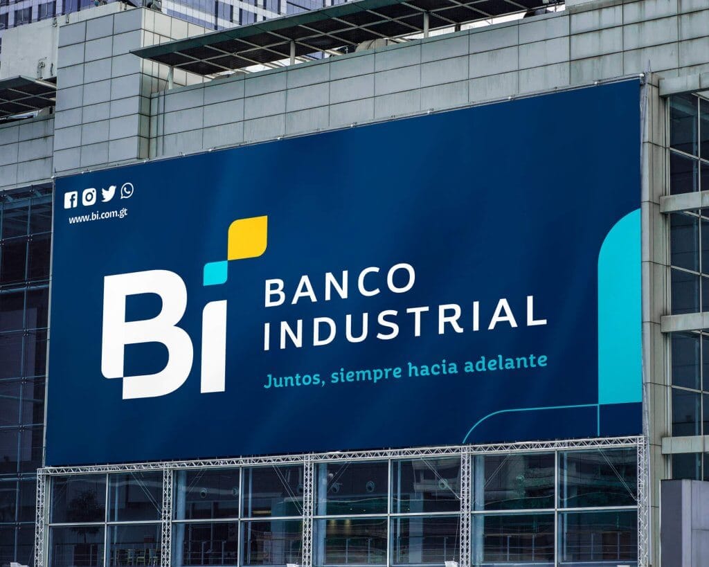 Banco Industrial Guatemala