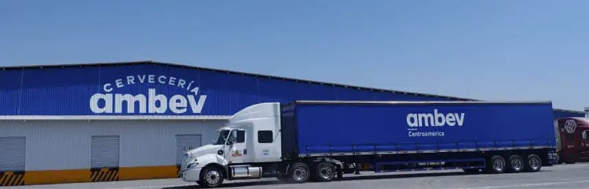 Cervecería AMBEV Guatemala