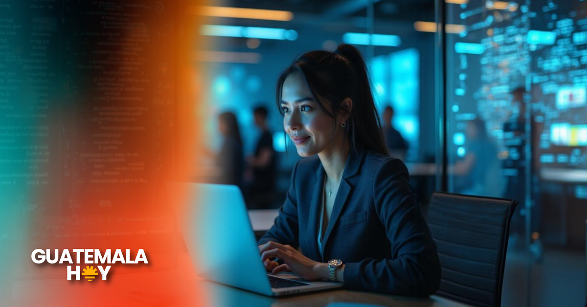 Mujeres-tecnología-brecha-de-género