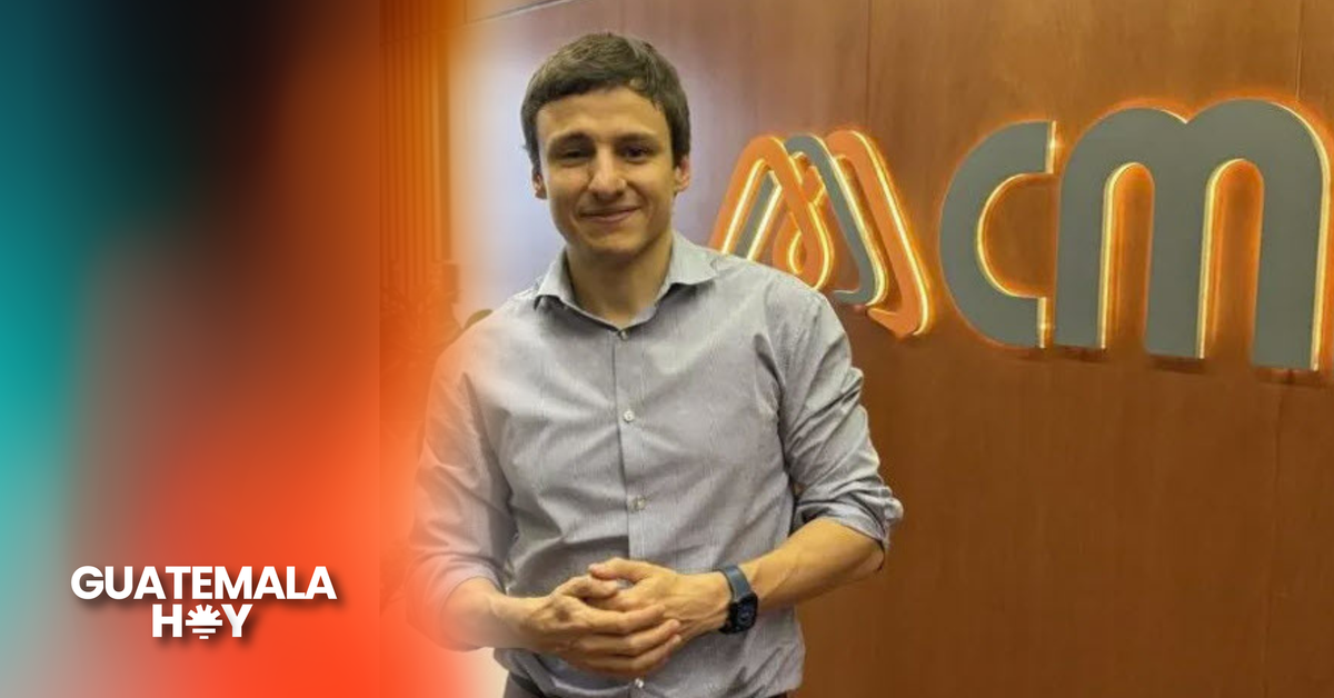 CMI Ventures nombra a Agustín Rotondo como Head de CVC