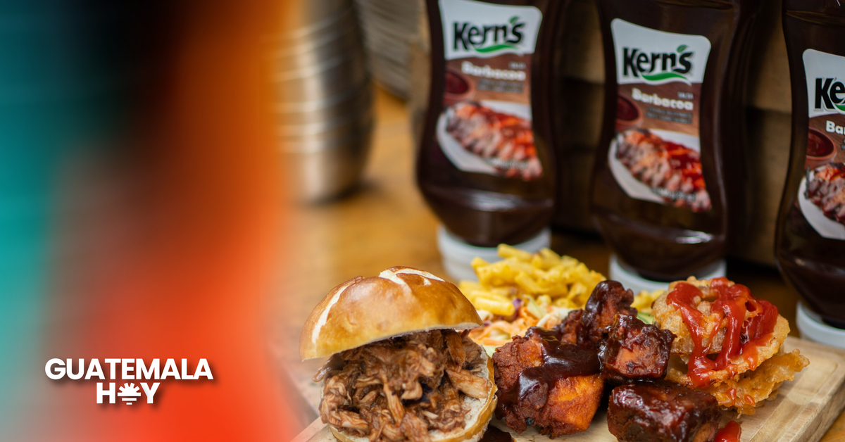 Salsa-Barbacoa-Natural-Kern’s-Portada-Guatemala-Hoy
