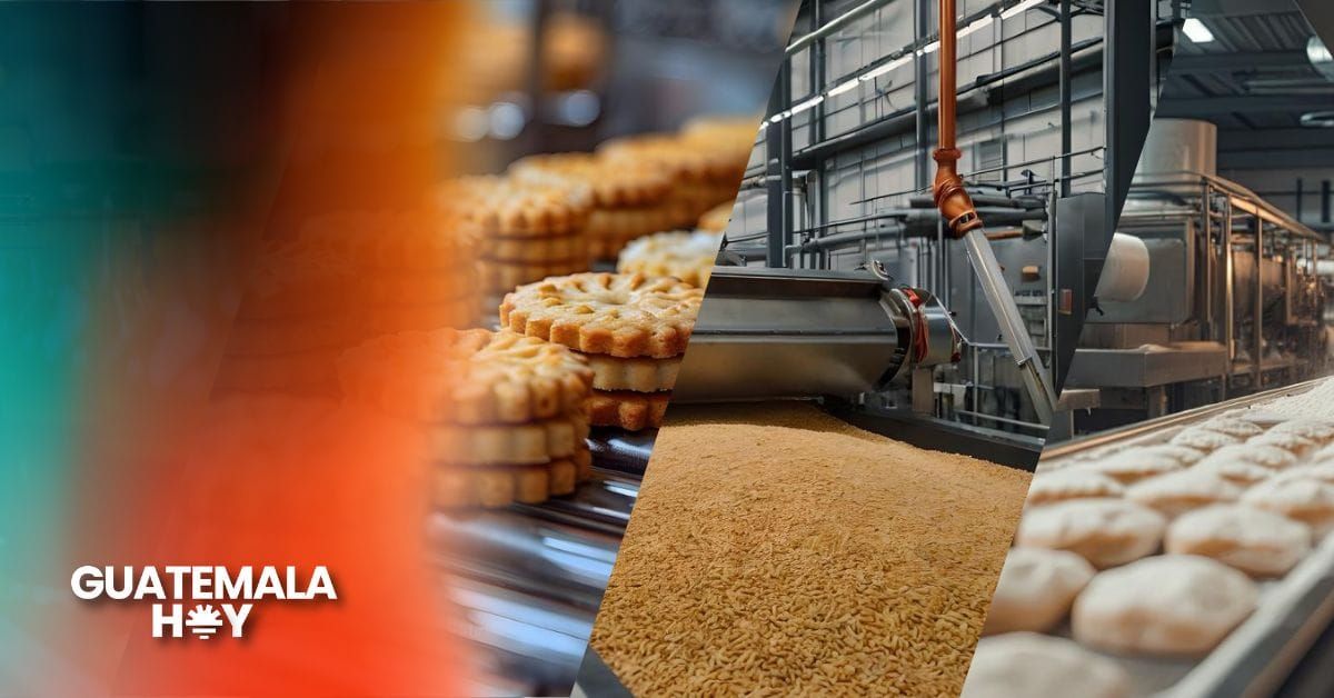 Sector de alimentos y bebidas: solo 19% gestiona riesgos