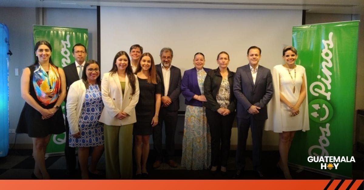Dos Pinos reafirma su compromiso con la sostenibilidad en Guatemala