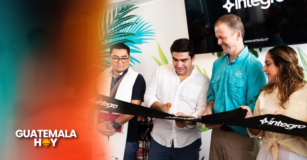 Íntegro redefine el turismo en el Mundo Maya con la apertura de Adra Petén