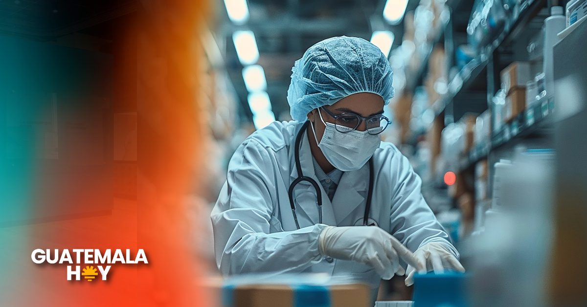 Cumplimiento y ética: fundamentos de la logística en salud