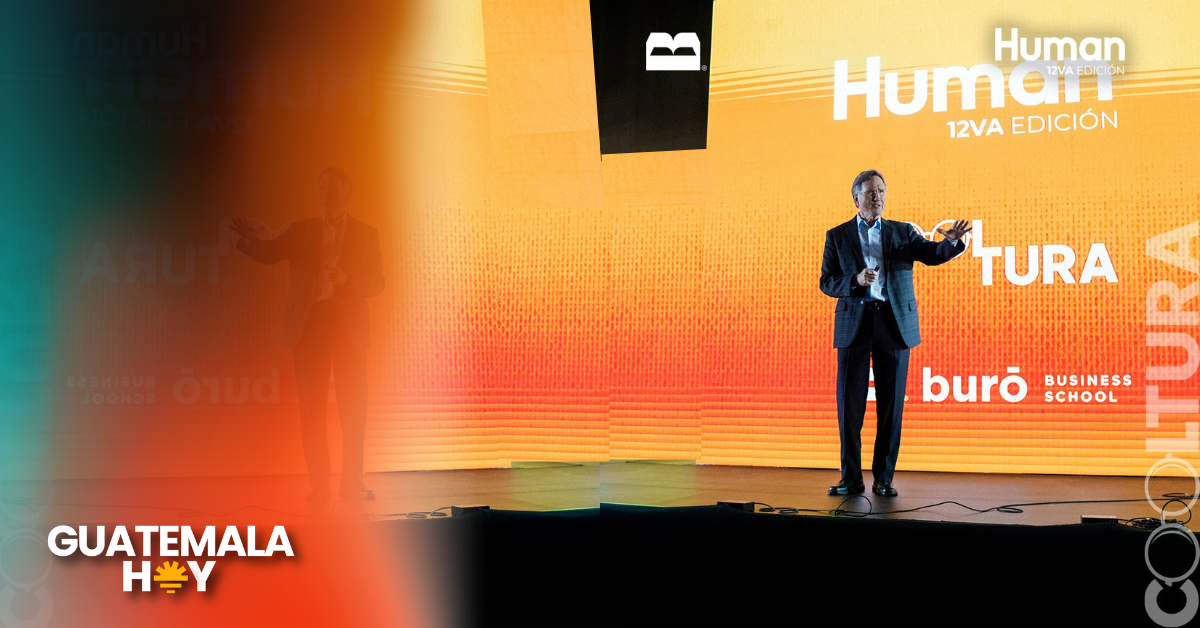 HUMAN 2025 redefine el ADN empresarial desde la COOLtura