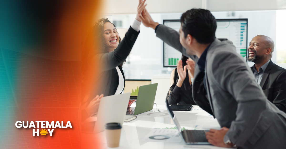 ¿Qué significa construir una empresa con propósito?